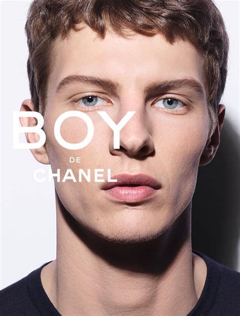 boy de chanel instagram|boy De Chanel makeup.